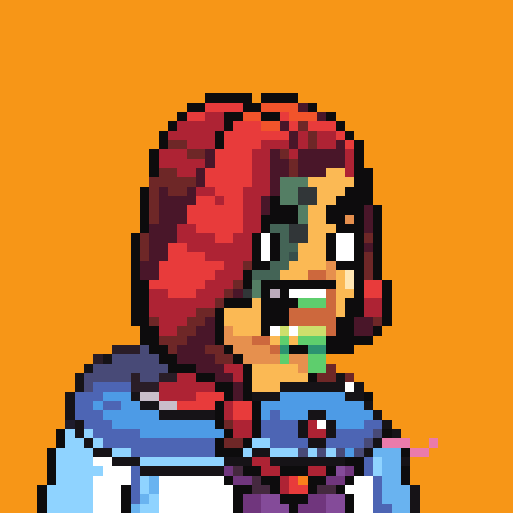 DARTH FANGIRL #34171