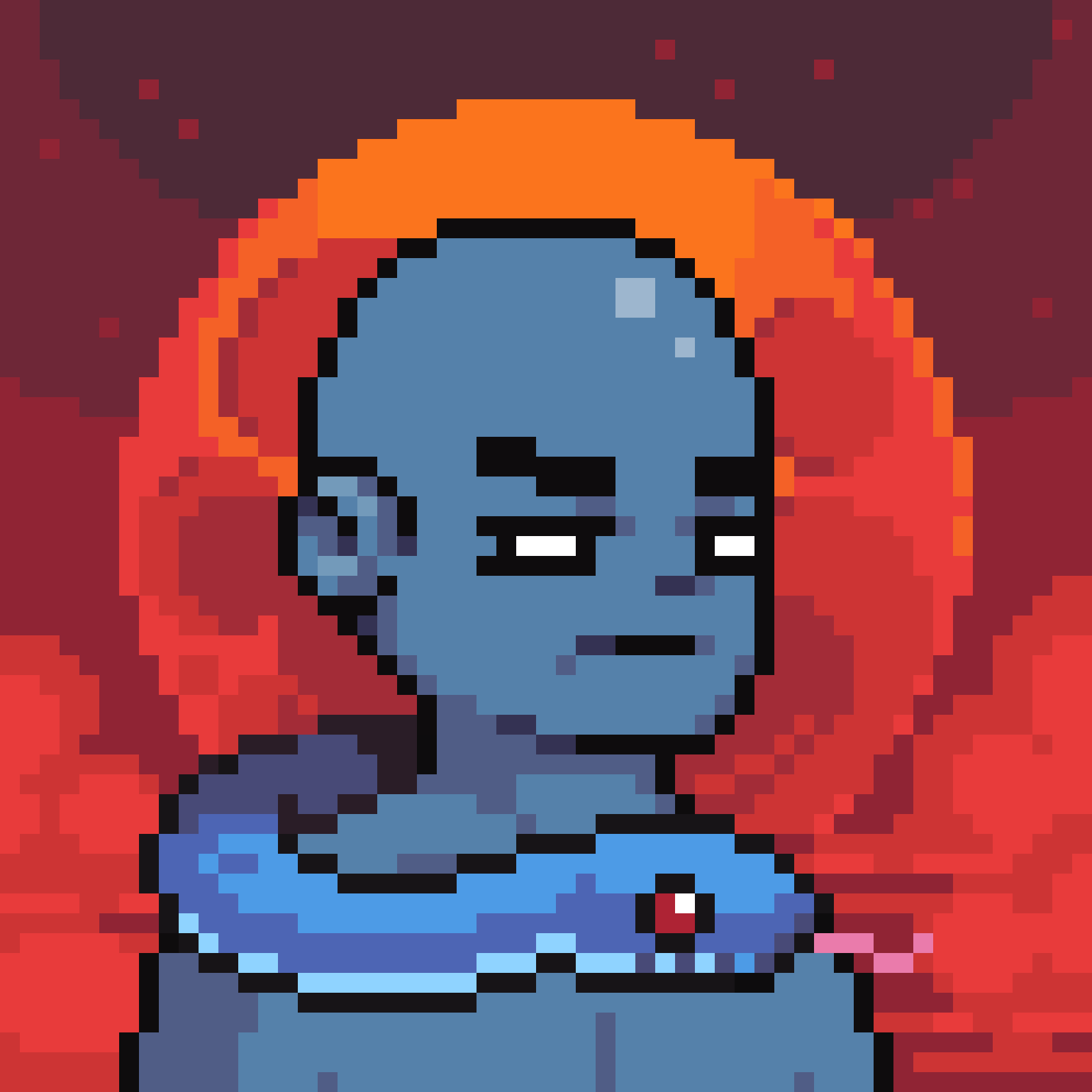 Dr. manhattan #46275